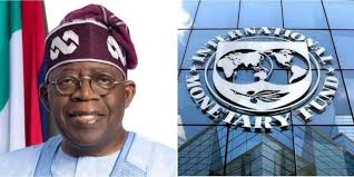 Nigeria fully repays .4bn IMF loan – Minister