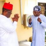 Tinubu prioritises 2,694 inherited projects
