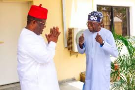 Tinubu prioritises 2,694 inherited projects