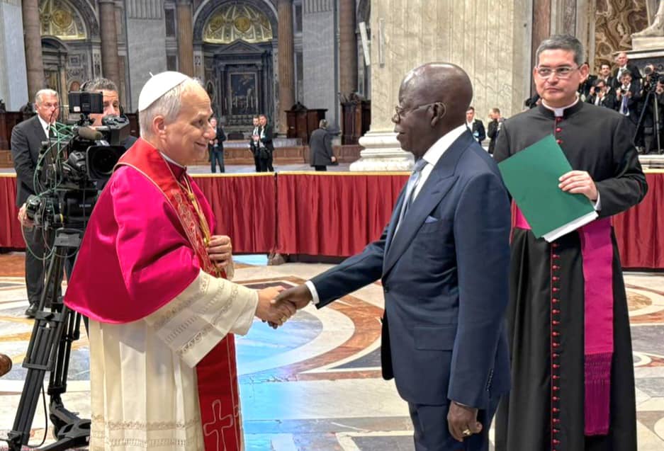 Let’s harness our diversity for prosperity – Tinubu