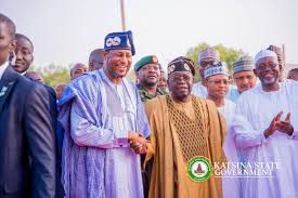 FG’ll complete Kano-Maradi 284km rail project by 2026 — Tinubu