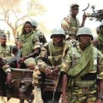 Tinubu: 2 years of combatting multifaceted security challenges