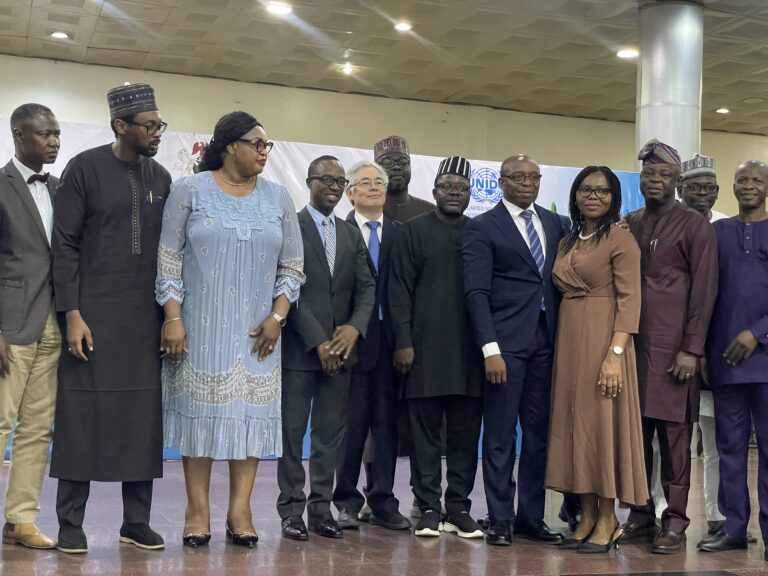 UNIDO partners EU to boost Nigeria’s hydropower capacity for agric.