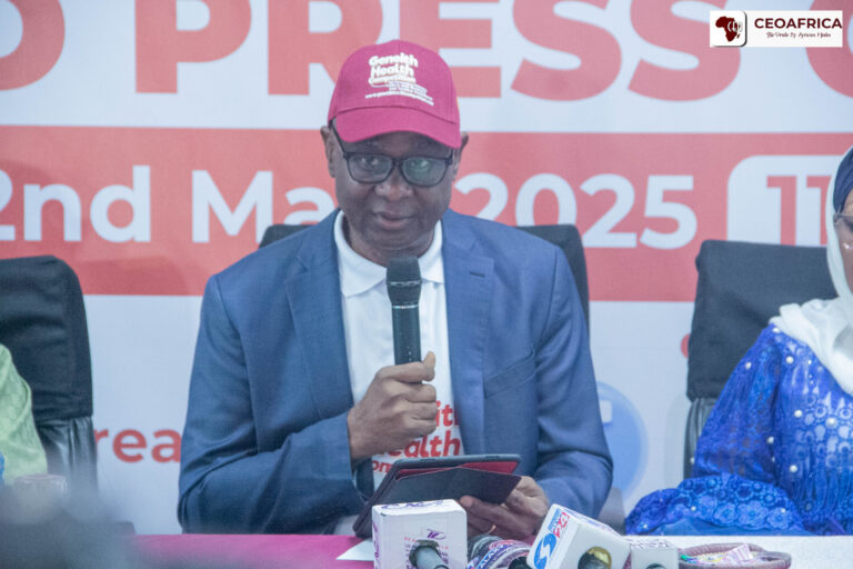 Combating malaria requires innovation, youth-driven ideas- Pharmaceutical Coy