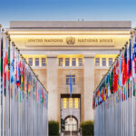Cash crisis: UN cuts spending, freezes hiring, scales services
