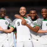 Unity Cup 2025: Nigeria beat Ghana 2-1 in London