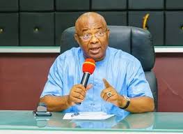 Uzodimma sacks Imo Attorney-General
