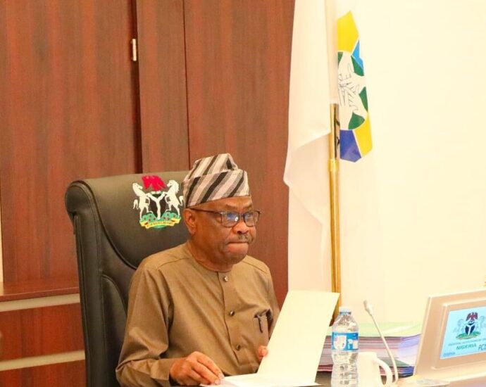 Industrial court ruling: NLC urges FCT workers to remain resolute Industrial court ruling: NLC urges FCT workers to remain resolute