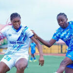 Federation Cup: Rivers Angels thrash First Mahi FC 5-0 in Aba