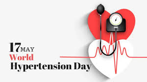 World Hypertension Day: Enugu Govt. offers N1,000 for hypertension treatment