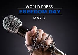 World Press Freedom: ACCI urges FG, others to prioritise journalists welfare, security