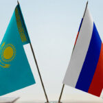 Trade turnover between Russia, Kazakhstan jumps to bn