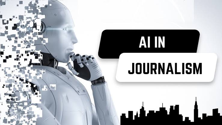 AI in Journalism: Stakeholders harp on balancing risks, rewards