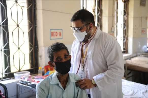 TB patients in India still burdened despite free treatment- Study