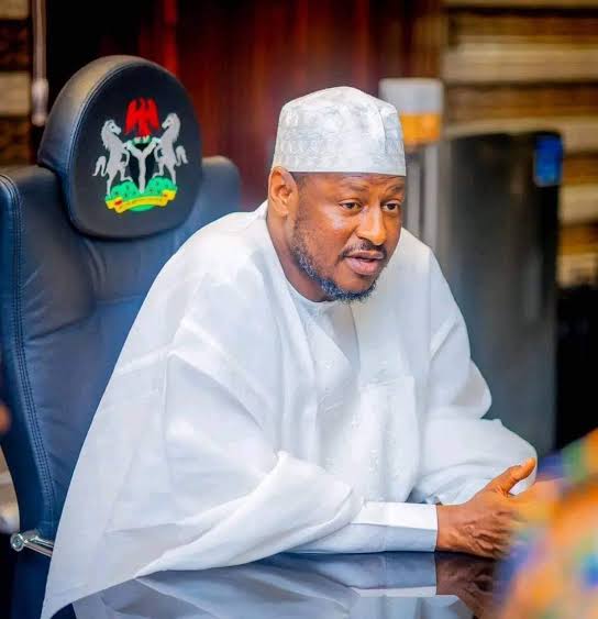 Katsina NASS members back Radda for second term