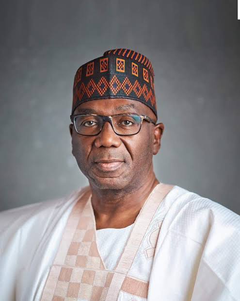 Kwara group lauds Gov. Abdulrazaq for progressive governance 