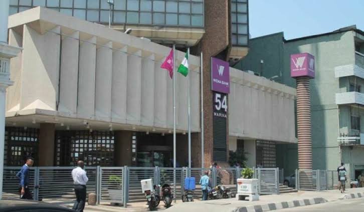 80th Anniversary: Wema Bank eyes return to top tier