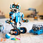 Group to equip 14 schools with robotic kits