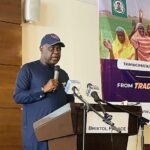FG lauds gender milestones in TRIMING project
