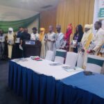 Speaker urges FOI digitalisation in MDAs