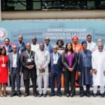 ECOWAS President wants bloc to tackle integration challenges