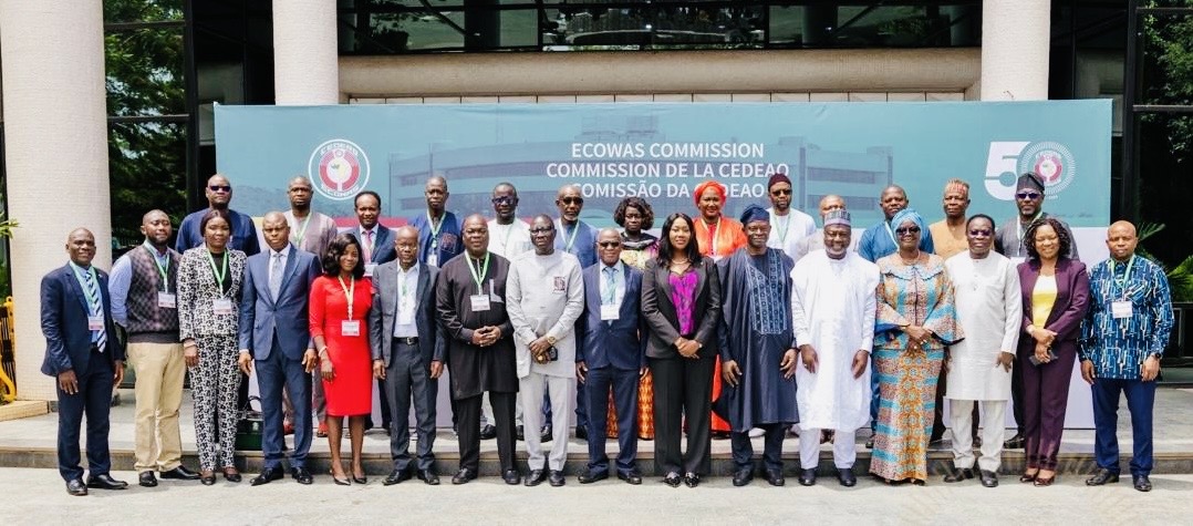 ECOWAS President wants bloc to tackle integration challenges