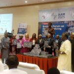 Stakeholders seek institutional, legal framework on AfCFTA opportunities