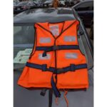 FG launches life-jacket safety initiative