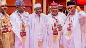 Democracy: 10th Senate passed people-centred bills -Spokesman