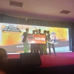 2025 K-pop Festival: ‘Xtreme Movement crew’ thrills Korean music lovers in Abuja