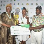2025 LGAN golf championship: Agbo emerges best gross winner