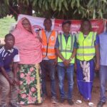 Eid-el-Kabir: FEMD, Foundation put smiles on faces of 150 IDPs 