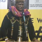 Experts underscore need for tourism development in West Africa