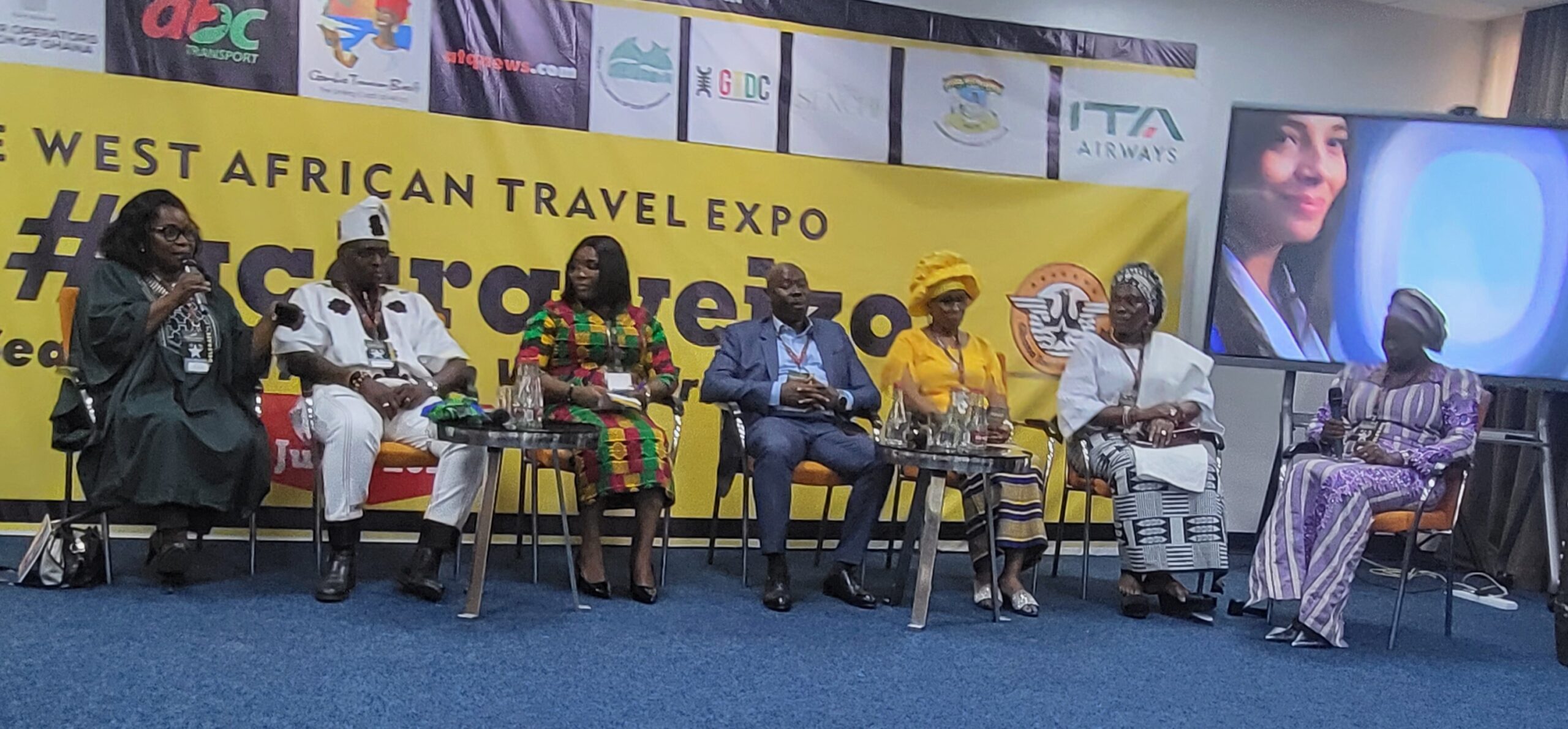 Tour operators seek solutions to ease cross-border travel in West Africa