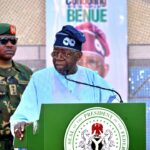 Tinubu orders arrests over Benue killings