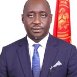Jarigbe reaffirms commitment, highlights achievements