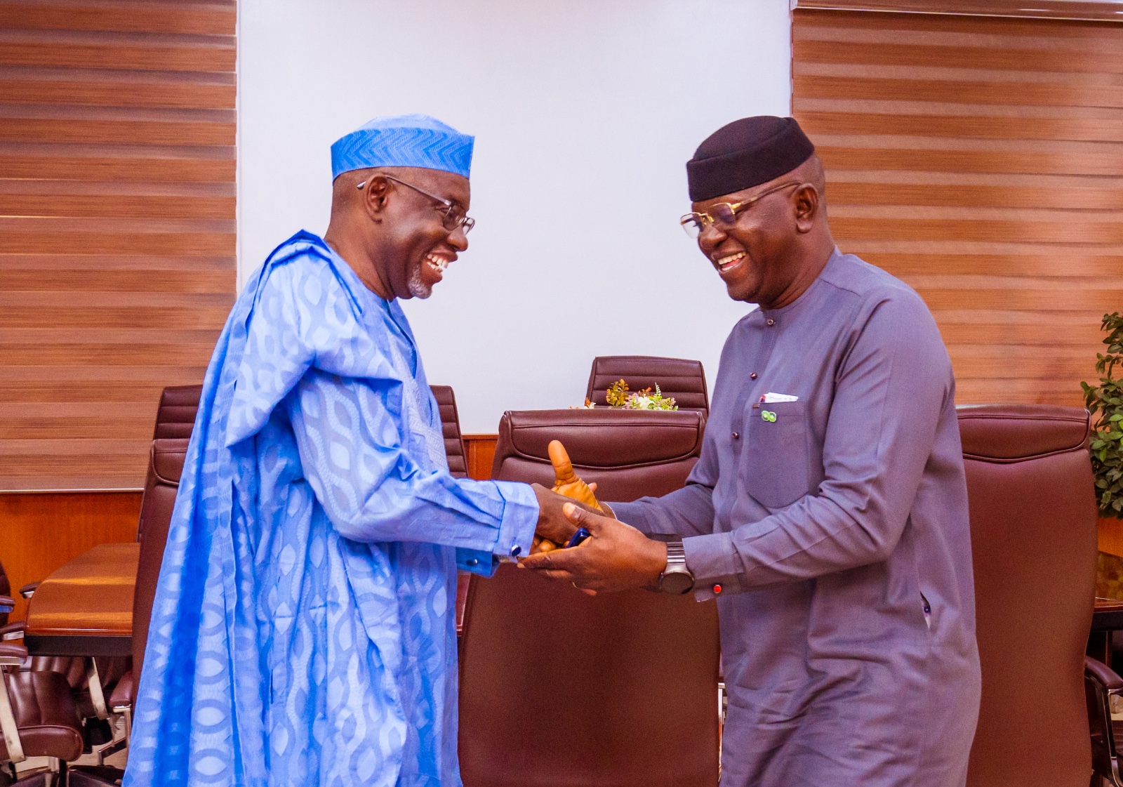 FG, Jigawa partner to boost sugar production