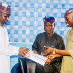 World Soccer legends to partner NAN in fighting cancer