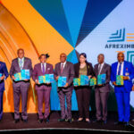 Africa’s records 3.2 per cent growth in 2024-  Afreximbank Trade Report