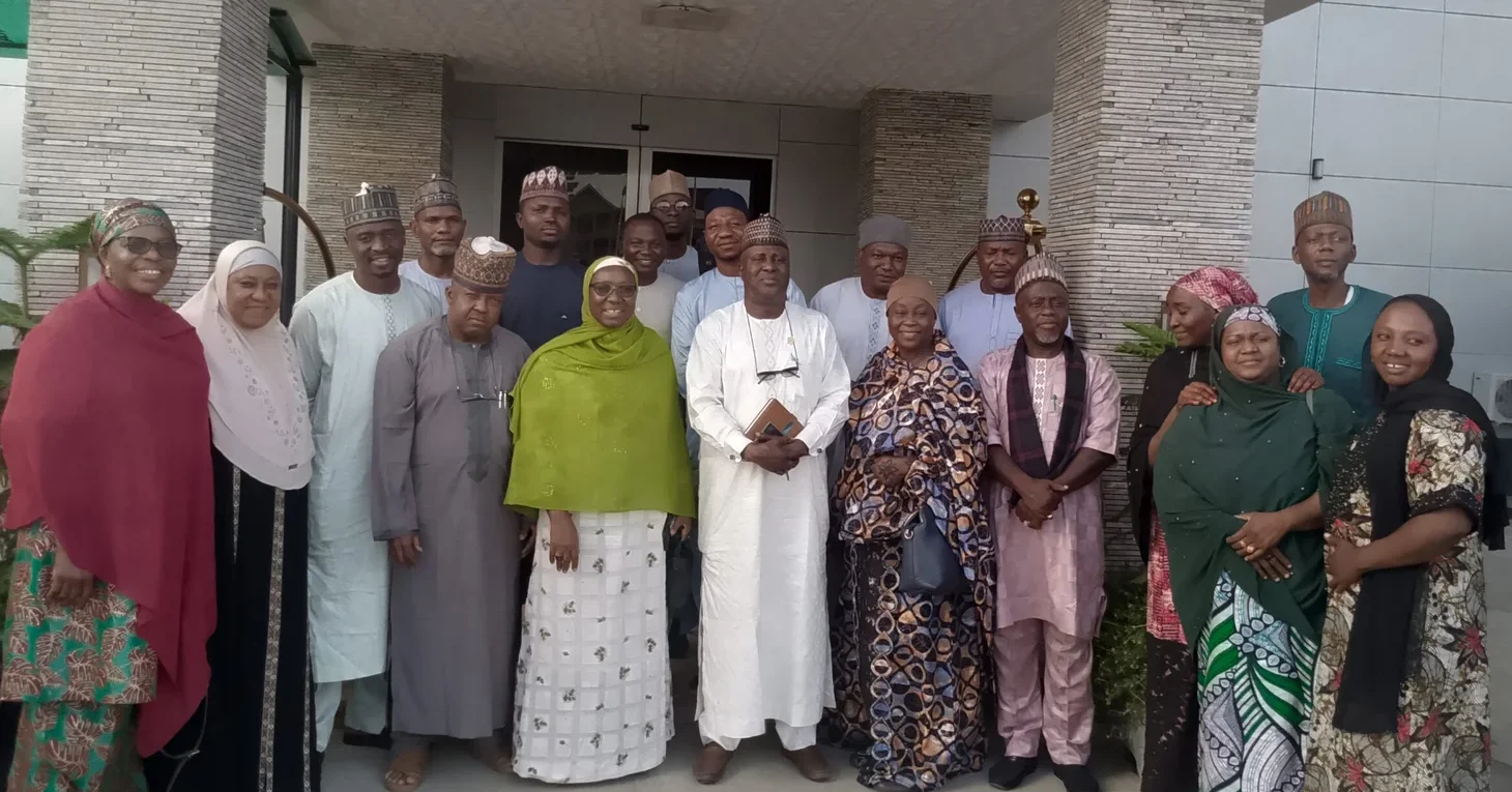 ANRiN project exceeds target, delivers 6m services, tasks stakeholders on sustainability