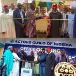 Nollywood: Actors Guild inaugurates national secretariat in FCT