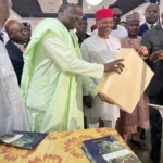 Nigeria tasks African nations, business community on exploring space economy