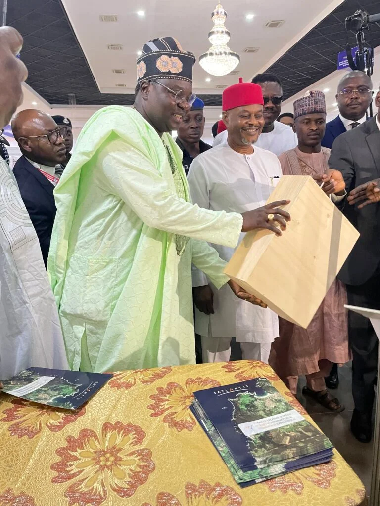 Nigeria tasks African nations, business community on exploring space economy