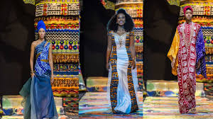 Lagos advances global campaign for Adire, African fashion
