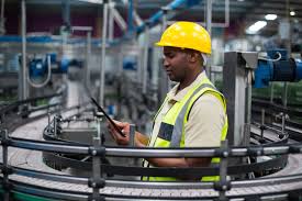 Unlocking Africa’s manufacturing potential in global trade networks