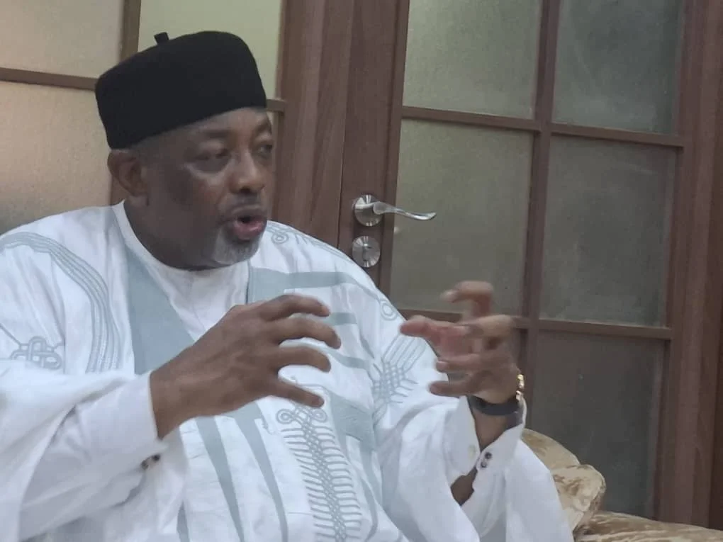 FG’s reforms to crash food prices – Minister