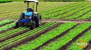 Agriculture remains key to Nigeria’s prosperity, say Ogbe, Bago