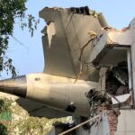 Nigeria condoles India over tragic plane crash
