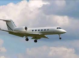 Ebonyi celebrates landing of 1st commercial flight