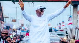 Tribunal upholds Aiyedatiwa’s victory, describes petitions speculative